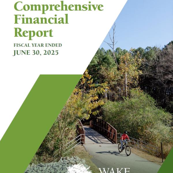 Annual Comprehensive Financial Report