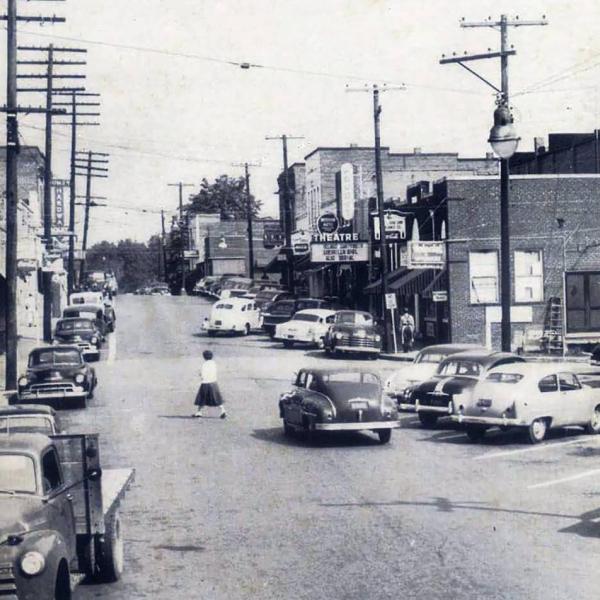 Day of Wake Forest History