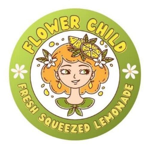 Flower Child Lemonades & Goodies