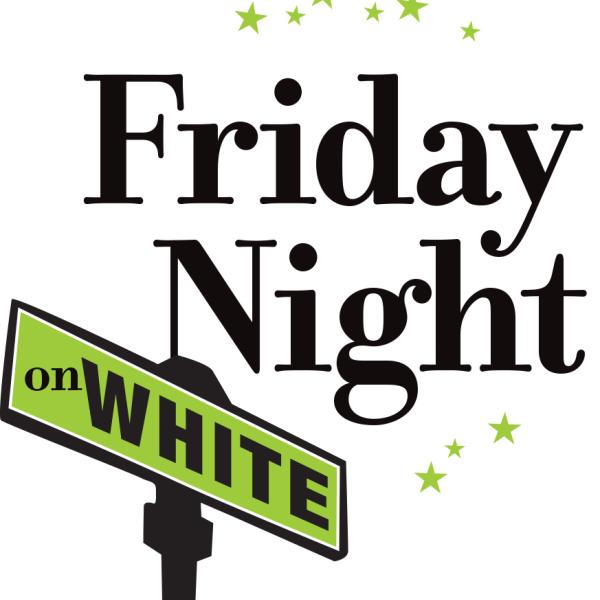 Friday Night on White 