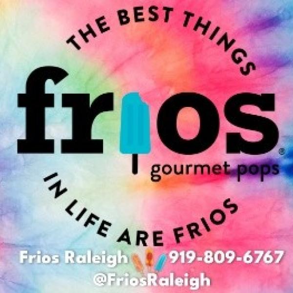 Frios Gourmet Pops 