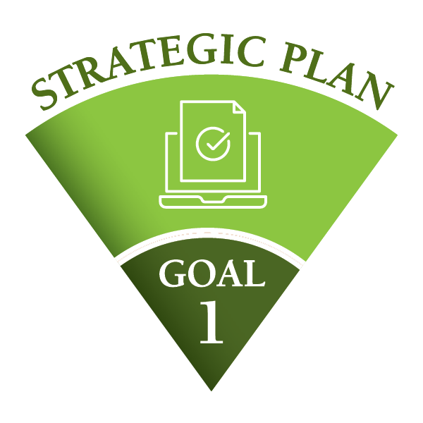 Goal 1 - Sustaining Excellent Town Services