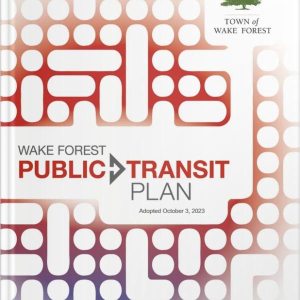 Public Transit Plan