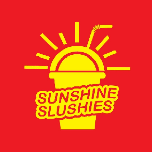 Sunshine Slushies