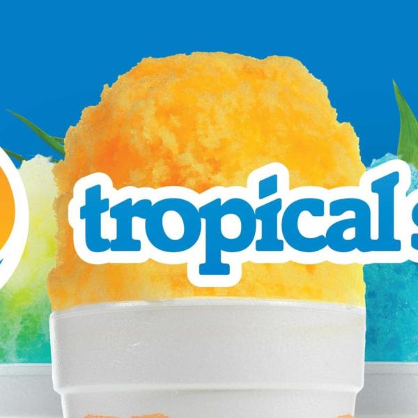 Tropical Sno