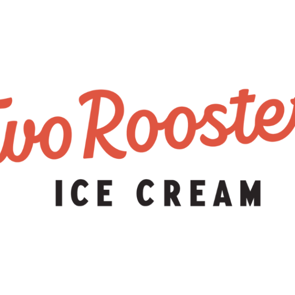 Two Roosters Ice Cream