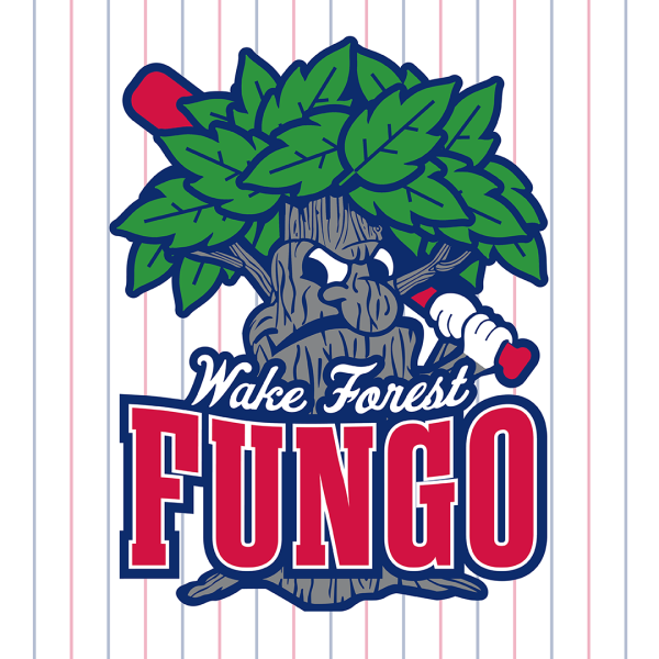 Wake Forest FUNGO