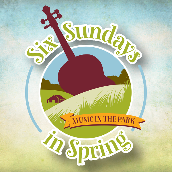 Six Sundays in Spring