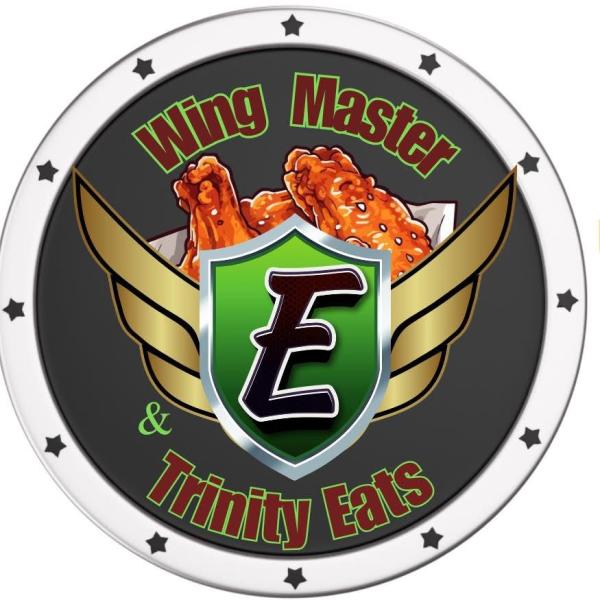 Wing Master E & Trinity Eats