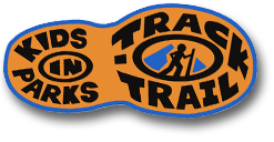 Kids in Parks, Track Trail