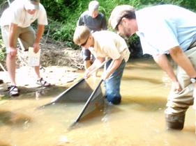 Water Monitoring