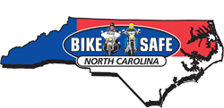 Bike Safe NC Advertisement