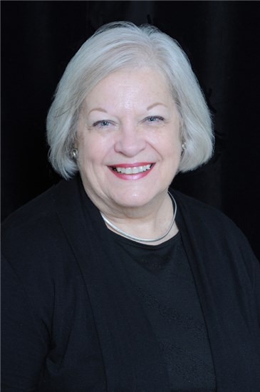 Photo of Current mayor Jones