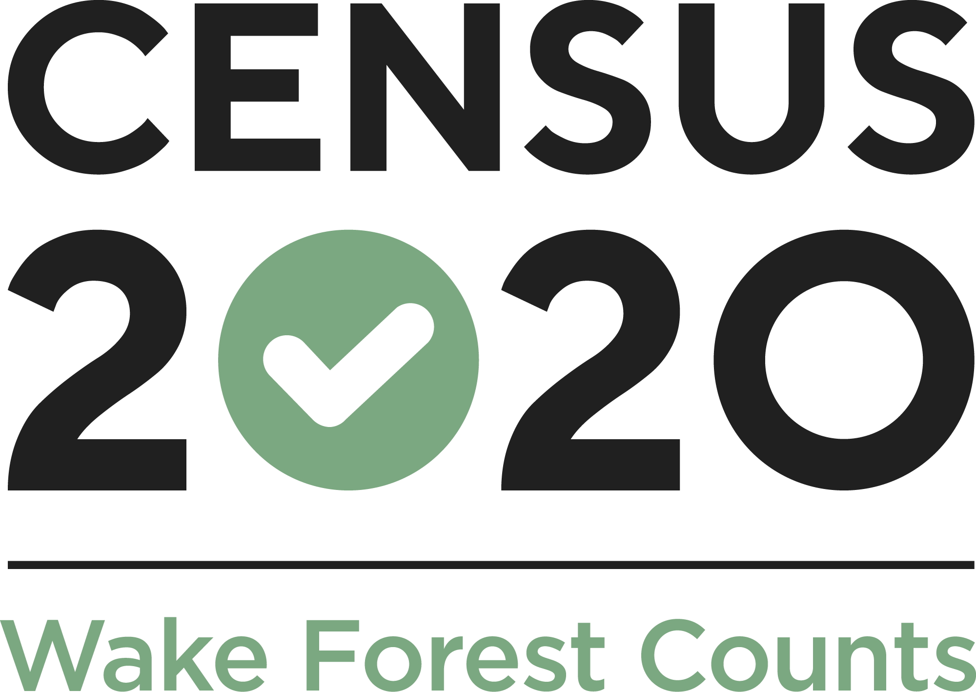 2020 Census