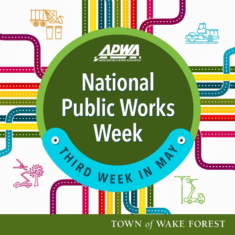 Public Works Week