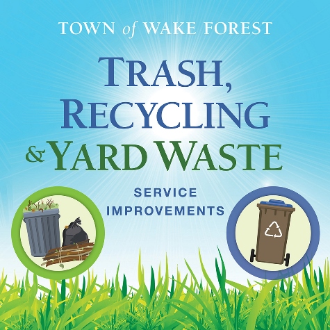 Solid Waste Improvements