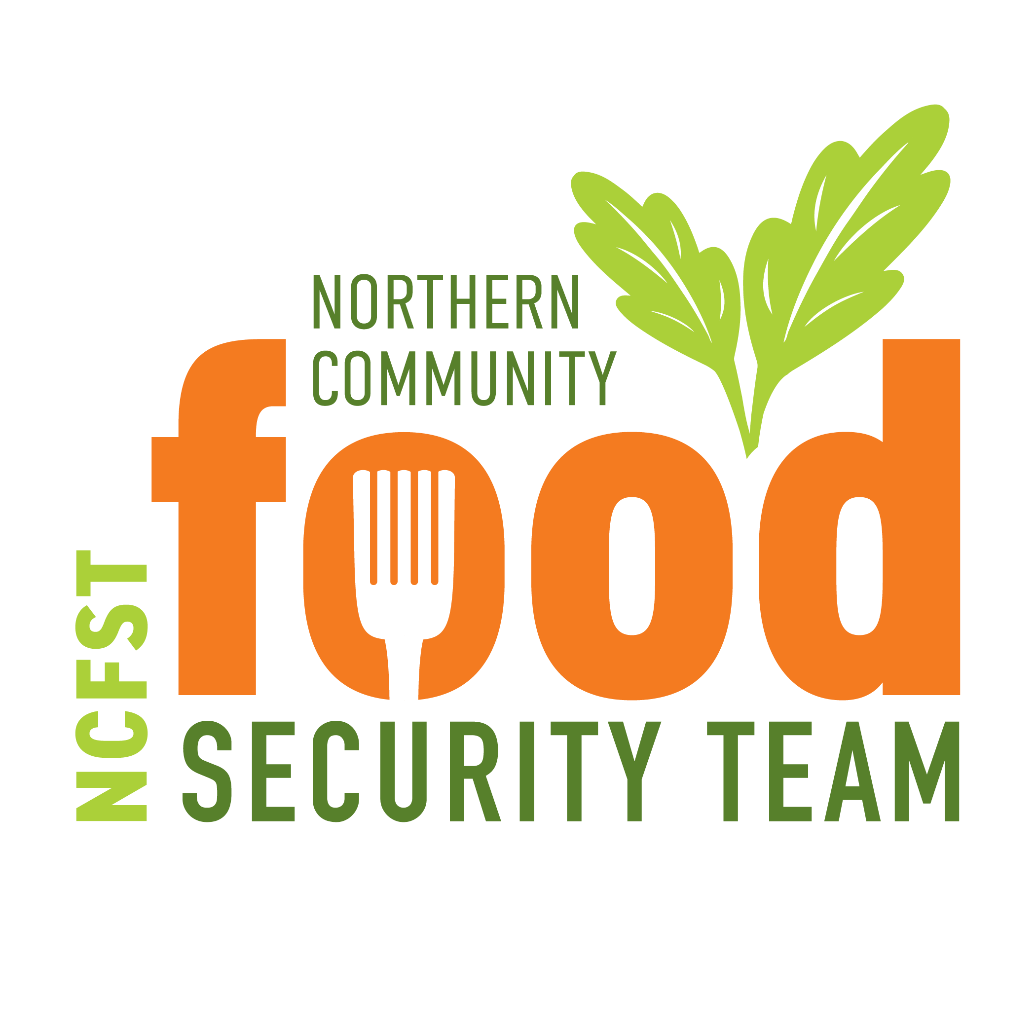 Northern Community Food Security Team