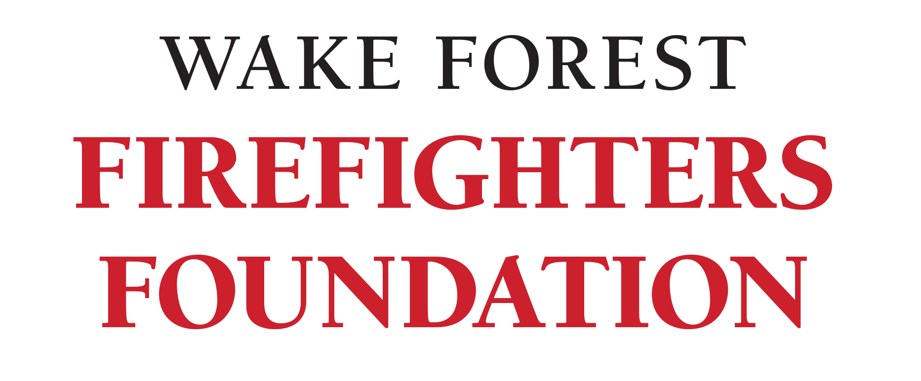 WF Firefighters Foundation