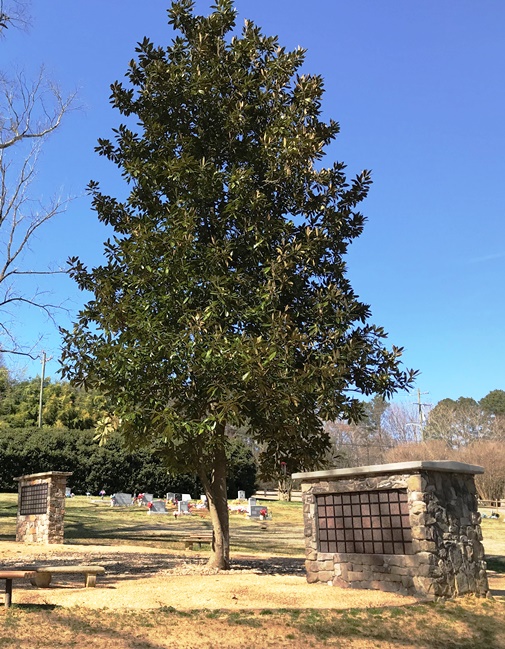 Columbarium