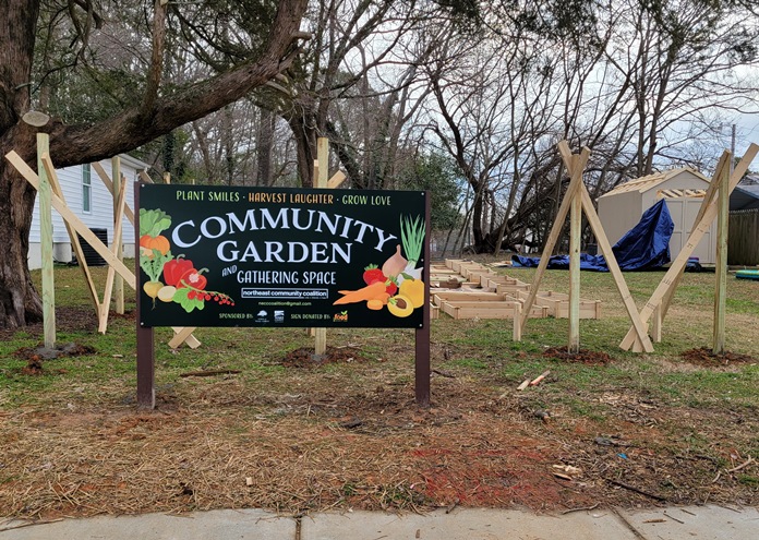 Garden