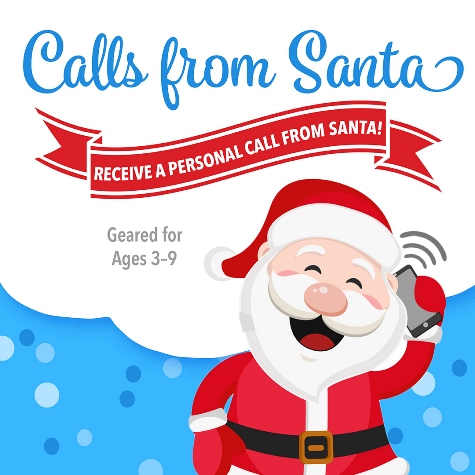 Calls from Santa