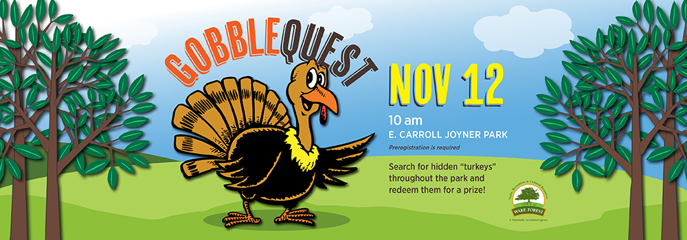 Gobblequest
