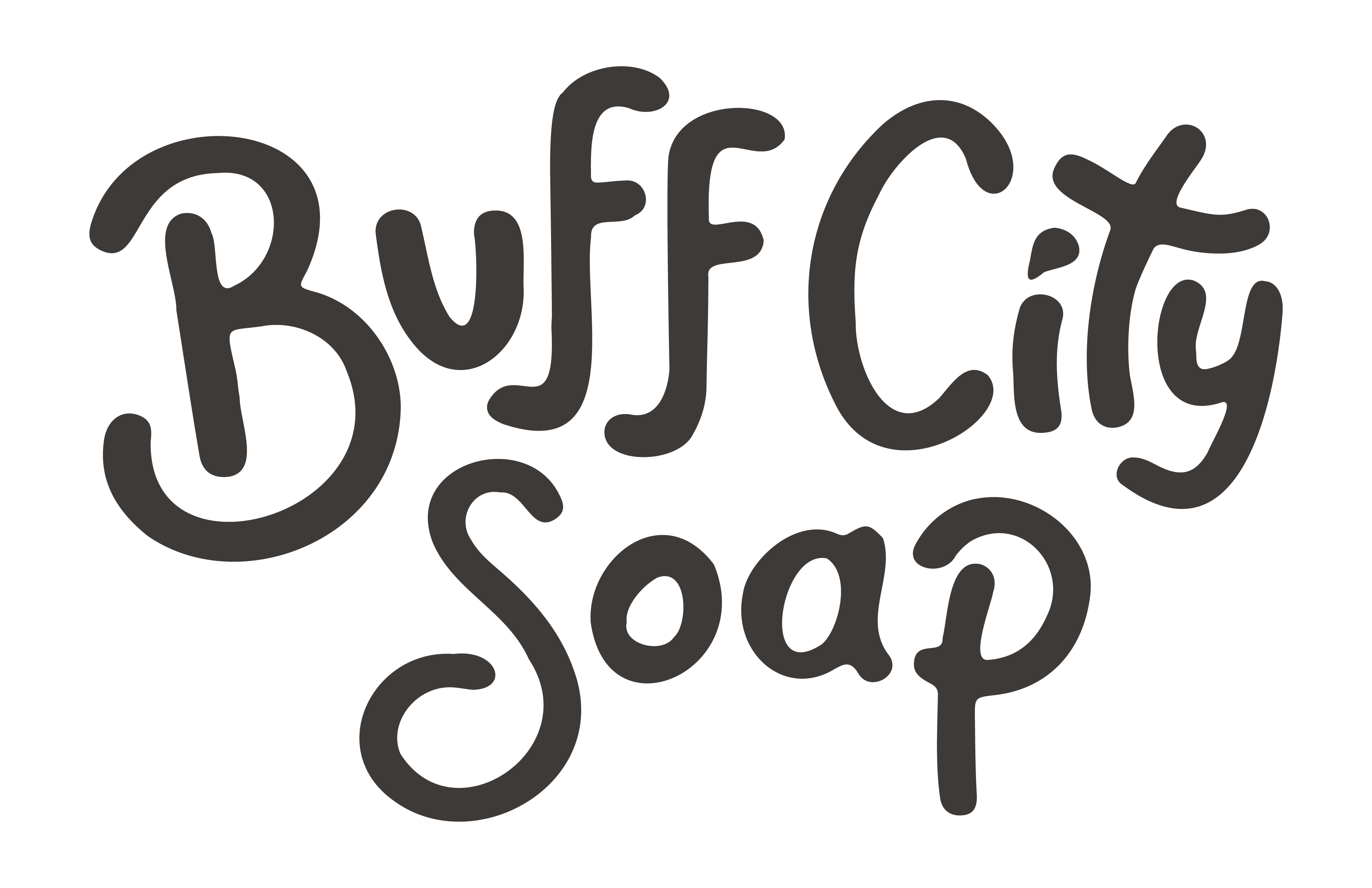 Buff City Soaps Logo