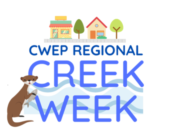 Creek Week
