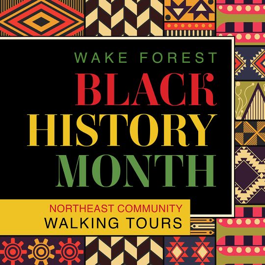 Walking Tours