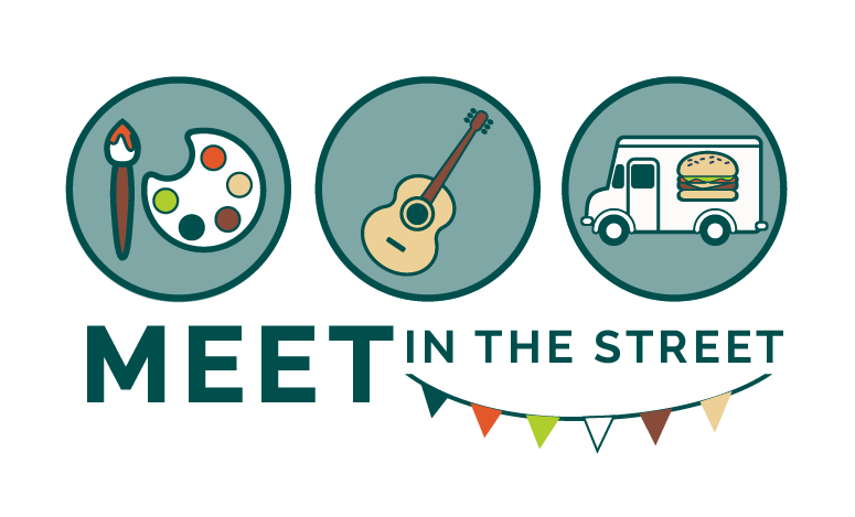 Meet in the Street logo