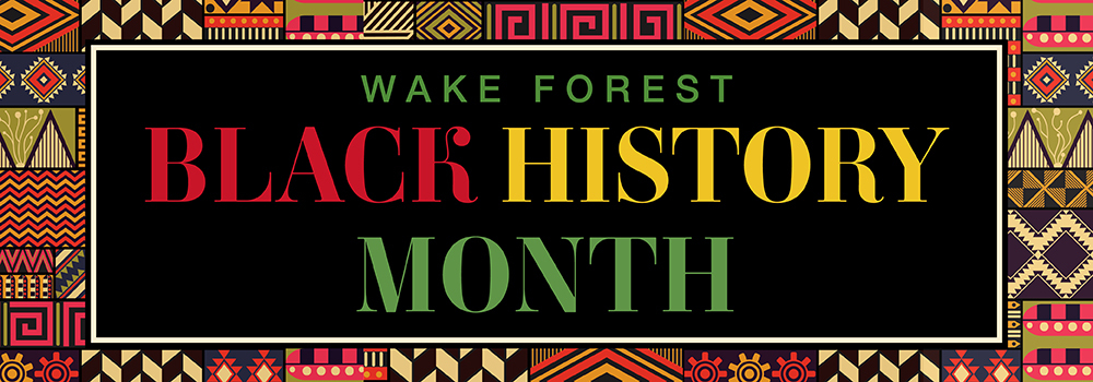 Black History Month Celebrate Retail Stores