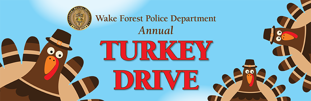 Turkey Drive
