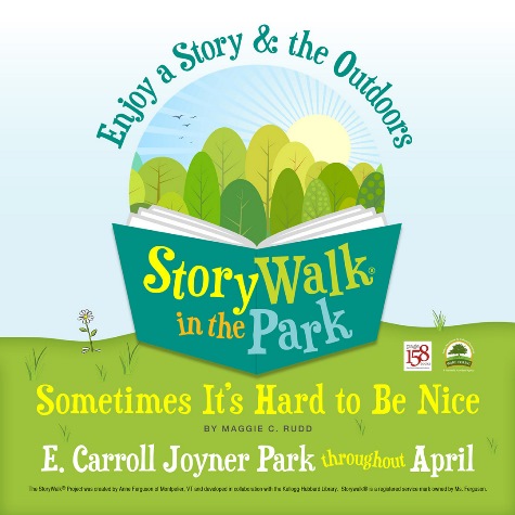 StoryWalk