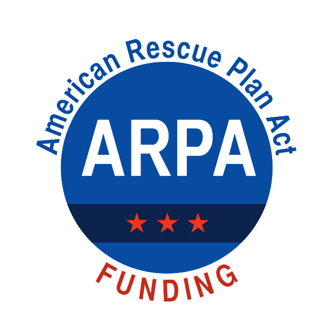 ARPA logo