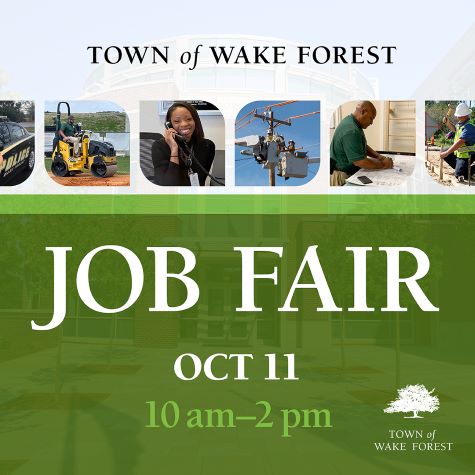 Job Fair