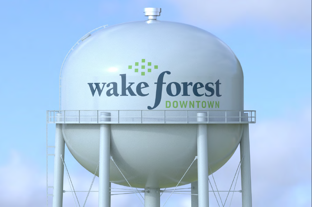 Water Tower