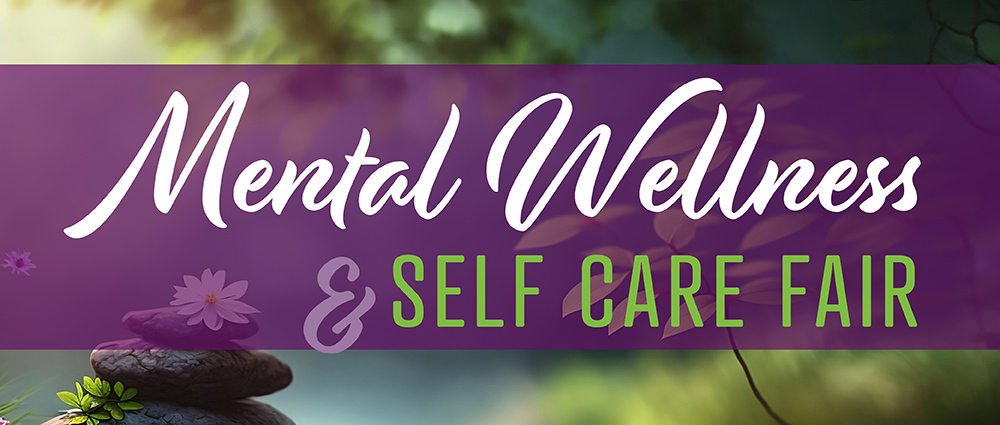 Mental Wellness Fair