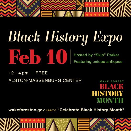 Black History Expo