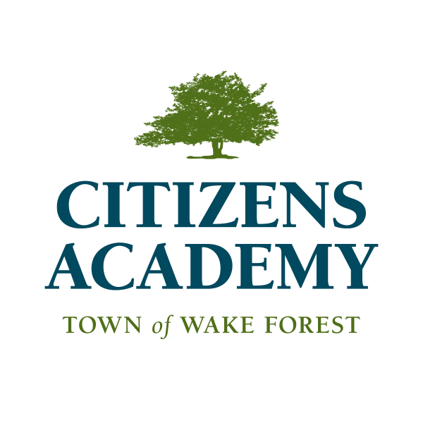 Citizens Academy