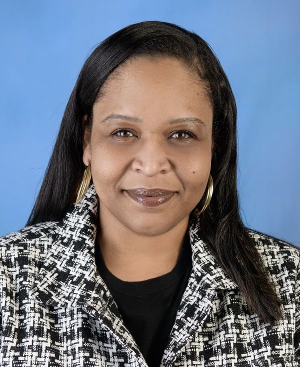 Evelyn Wright