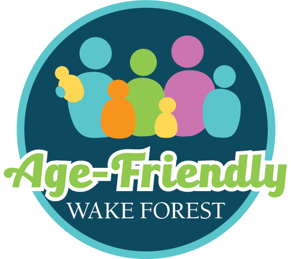 Age-Friendly Community