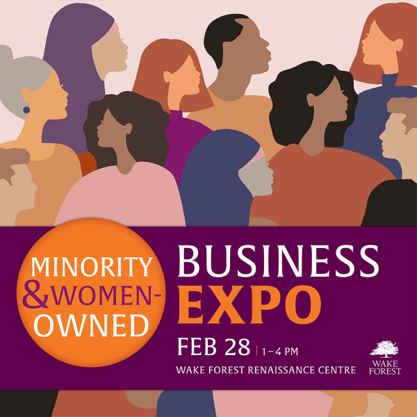 Minority & Women-Owned Business Expo