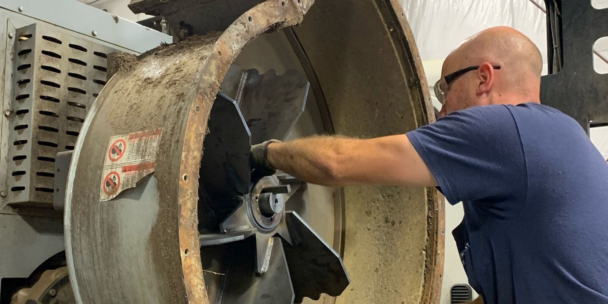 Fleet, Employee Repair 2