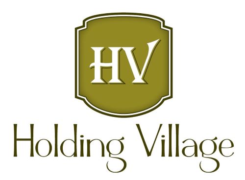 Holding Village