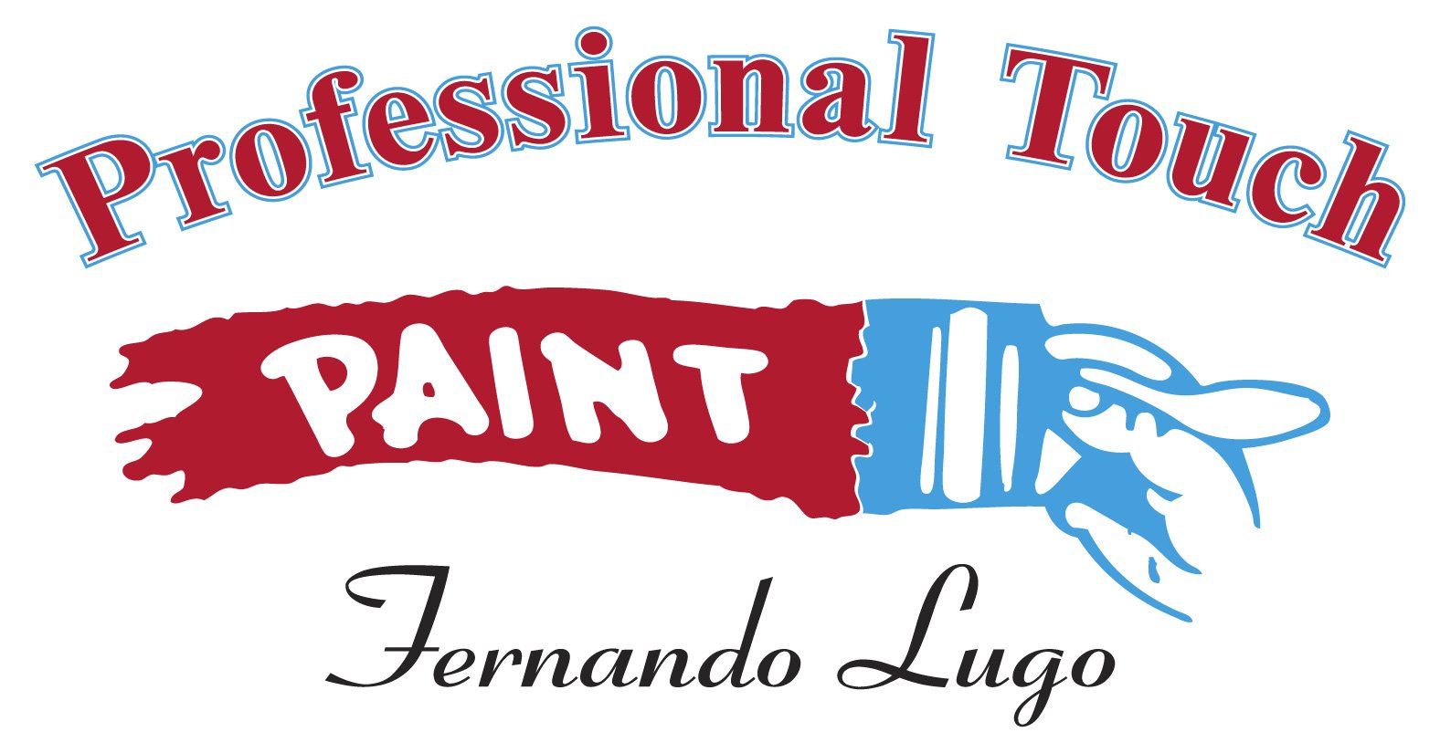 Professional Touch Paint