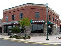 Business Building