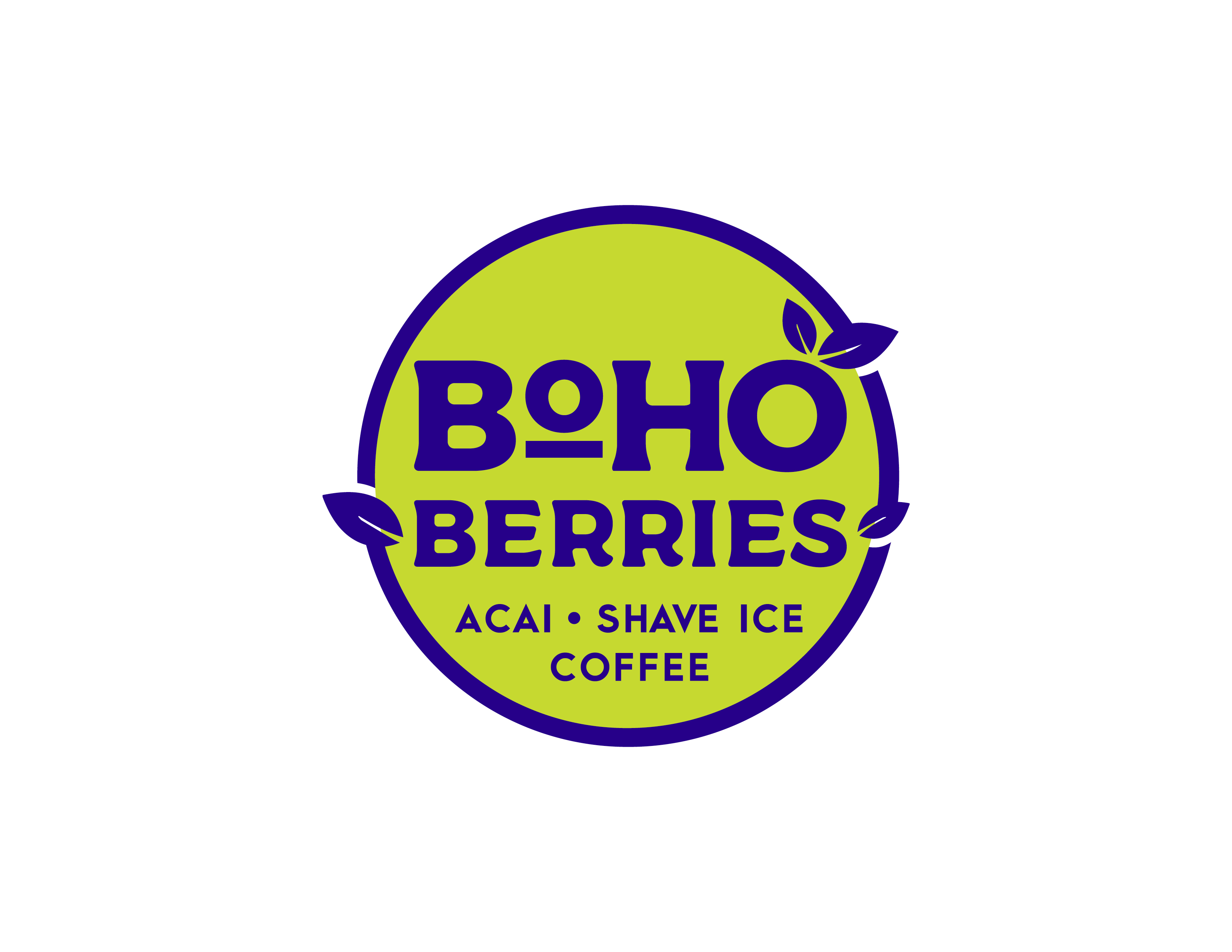 BoHo Berries