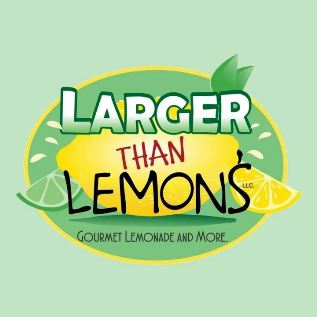 Larger Than Lemons