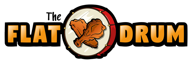 The Flat Drum