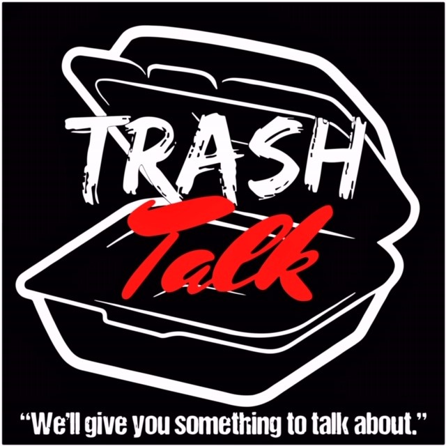 Trash Talk